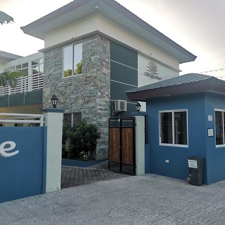 Jjphr Hotel San Antonio Lubao Eksteriør bilde